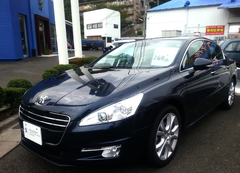 オススメ中古車