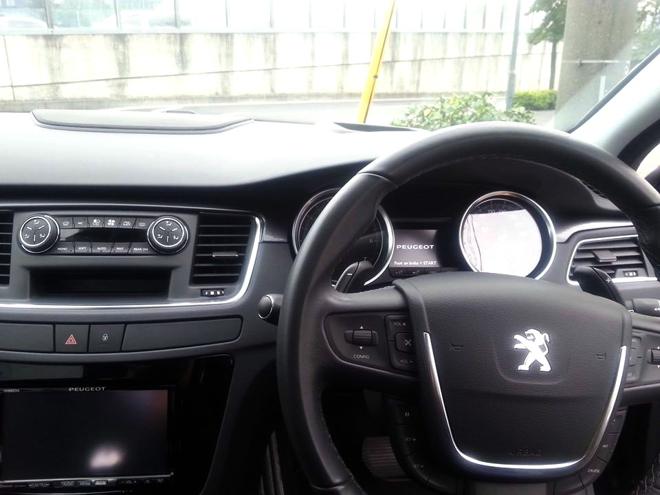 オススメ中古車