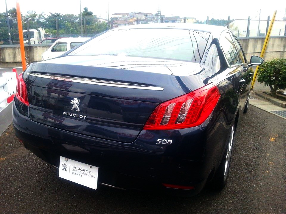 オススメ中古車