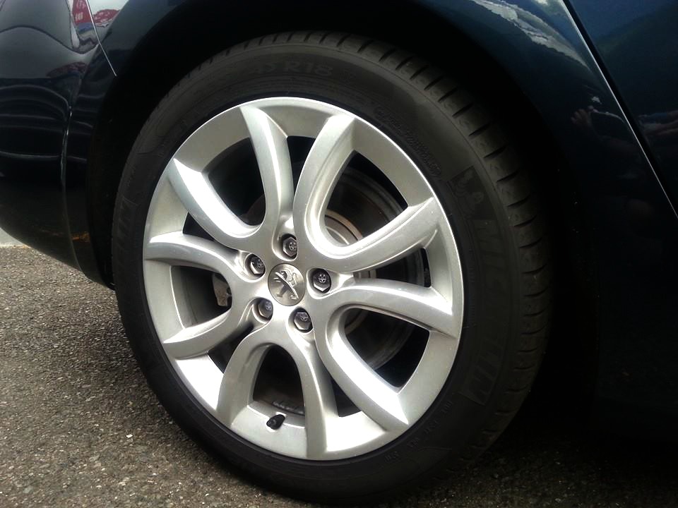 オススメ中古車