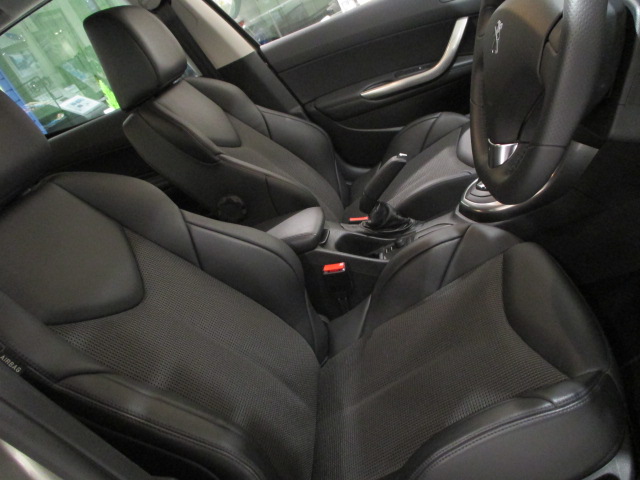 308 Cieloを見直しましょう