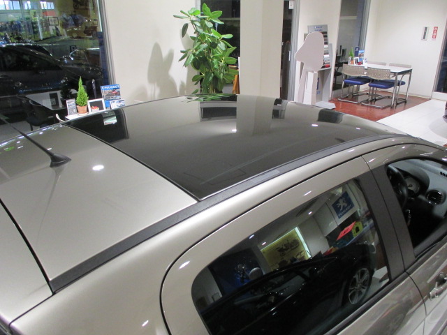 308 Cieloを見直しましょう