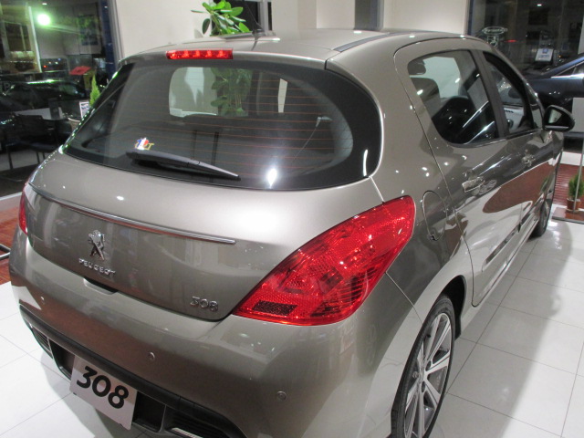 308 Cieloを見直しましょう