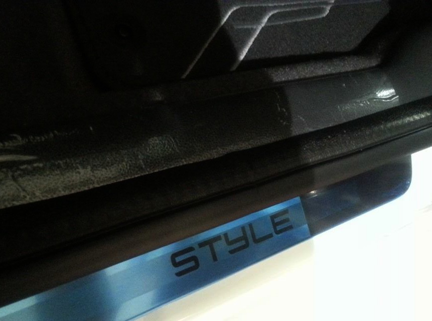 限定90台の特別な3008