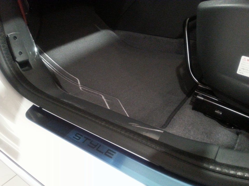 限定90台の特別な3008