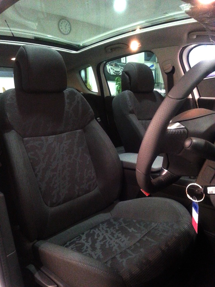 限定90台の特別な3008