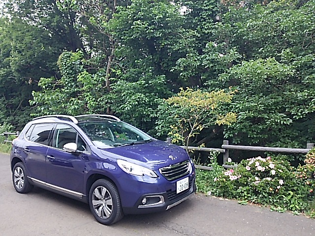 ETGのコツ