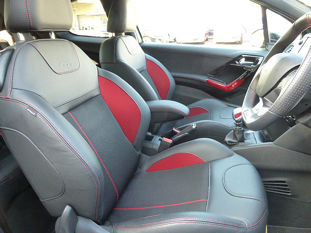 ＴＨＥ　ＧＴｉ