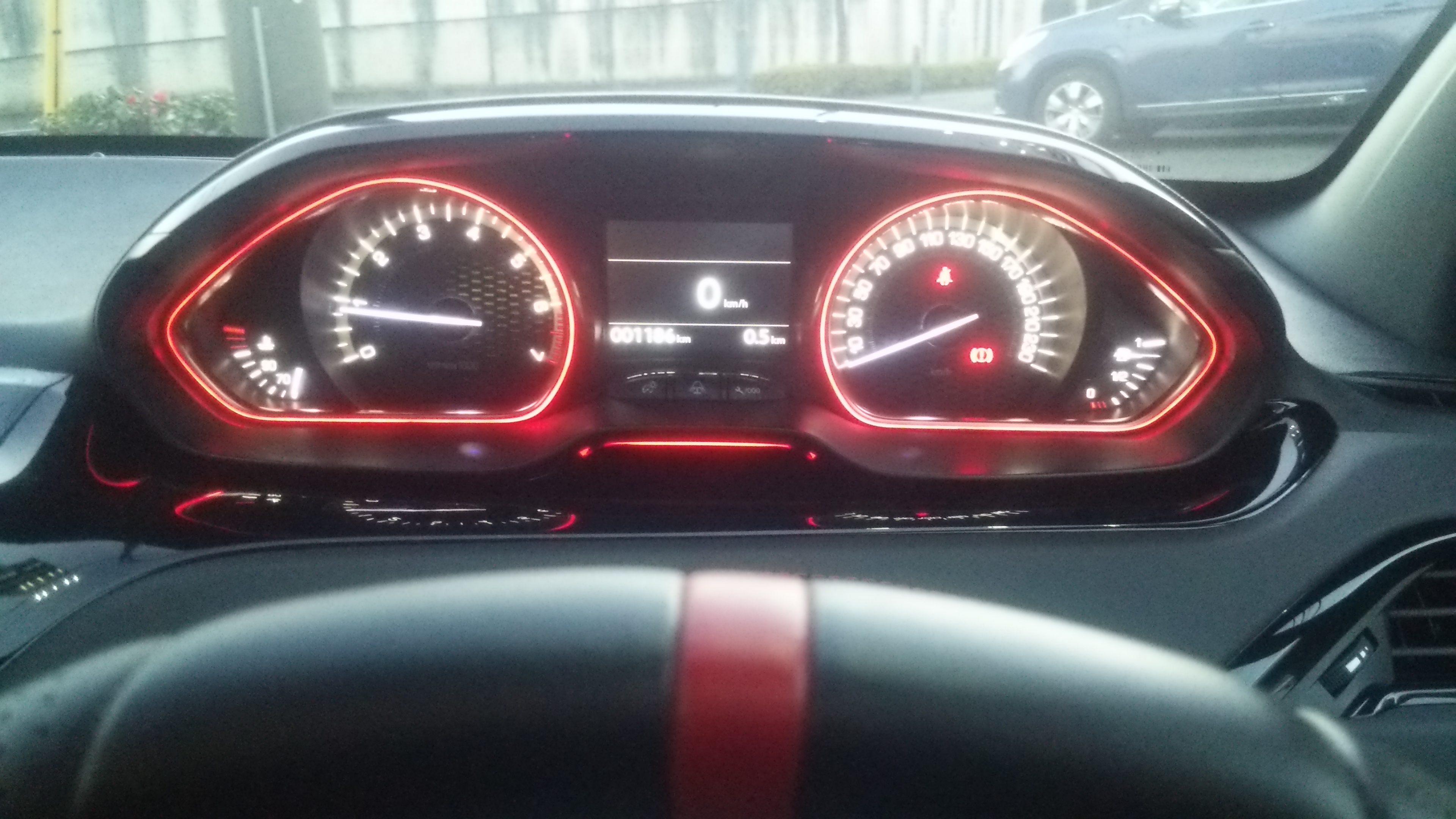 ＴＨＥ　ＧＴｉ