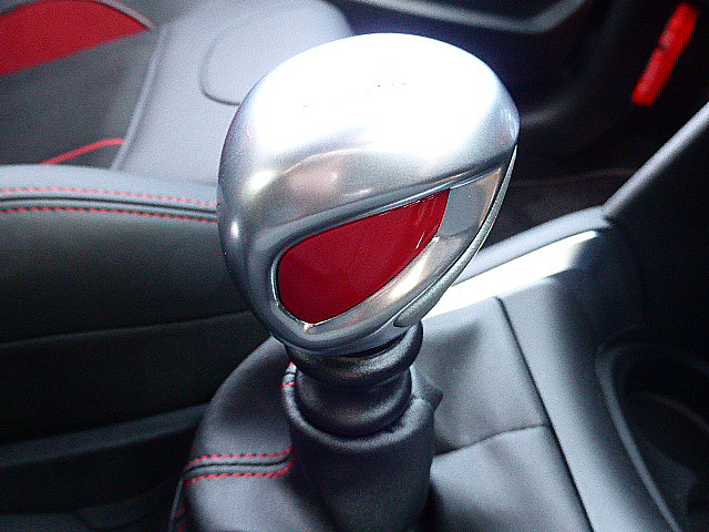 ＴＨＥ　ＧＴｉ