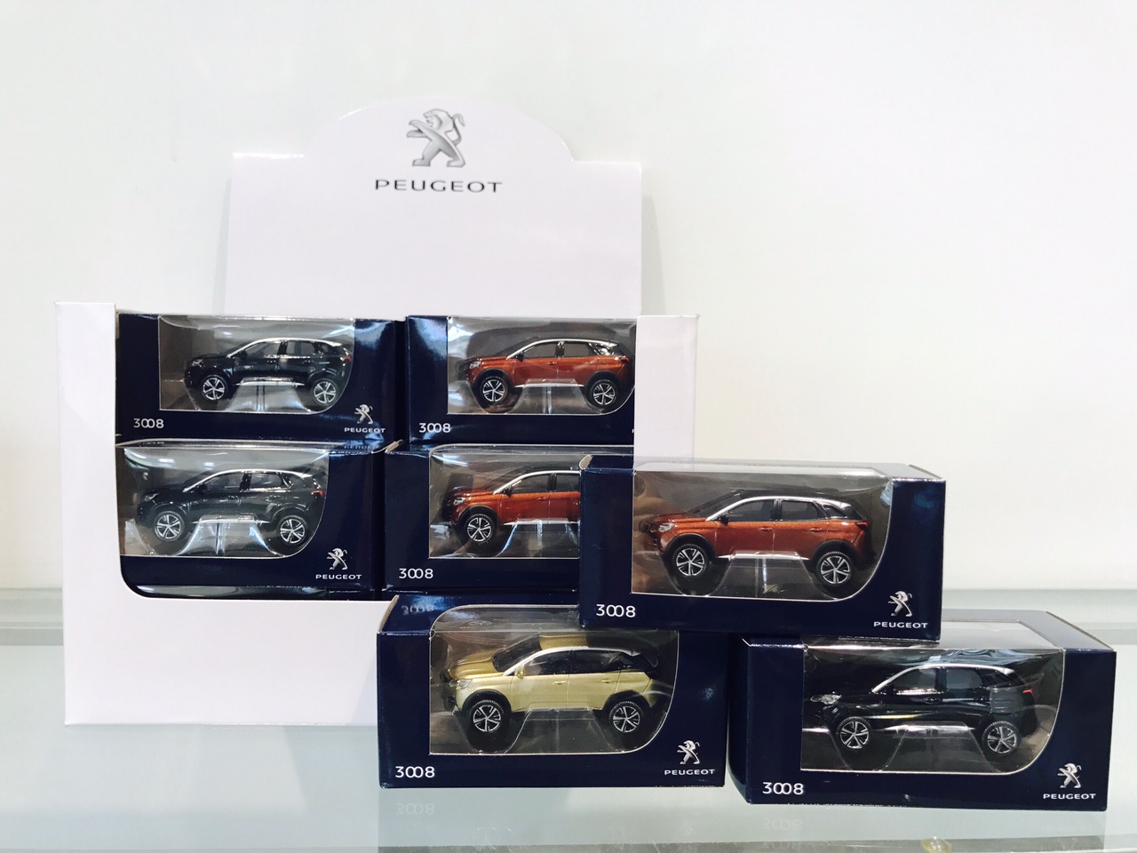 NEWミニカー♡
