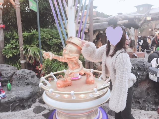 TDL☆