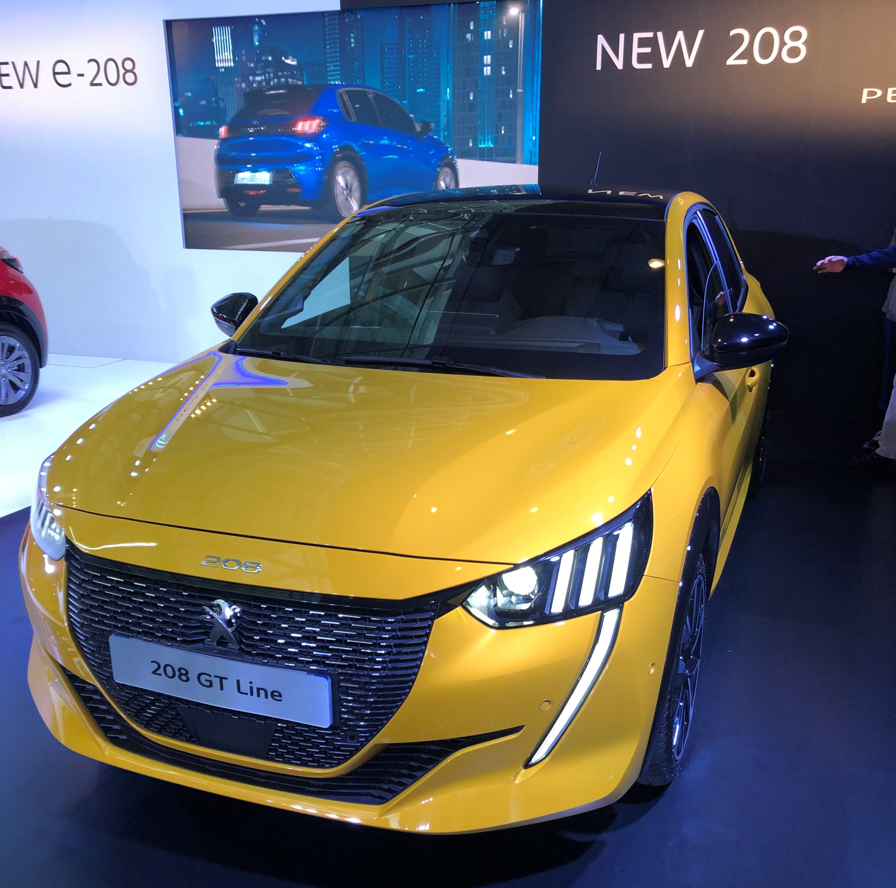 新しいＰＥＵＧＥＯＴ