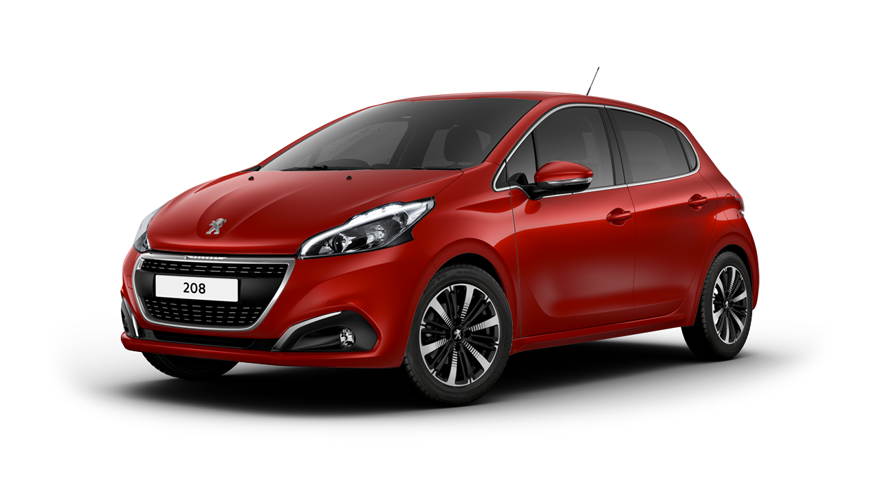 GET A PEUGEOT ２０８／２００８ NOW購入サポート実施中