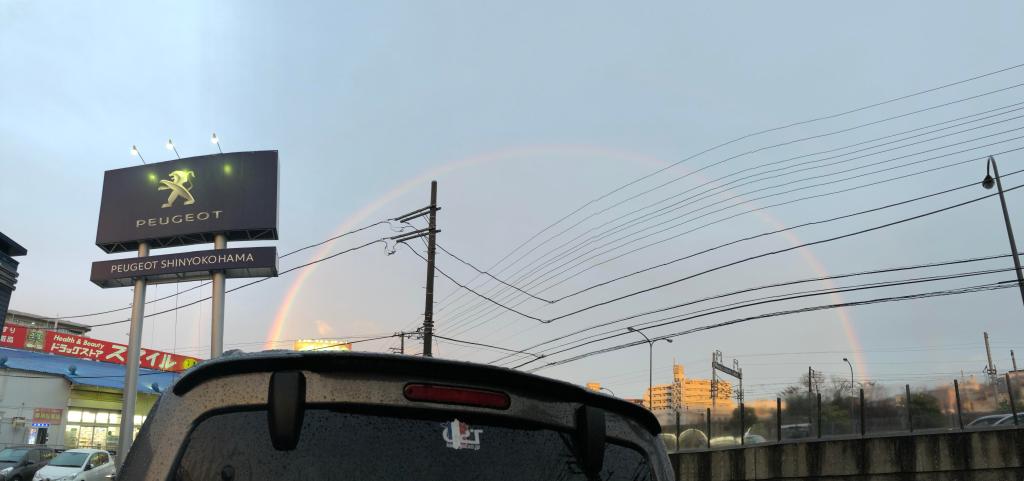 虹🌈