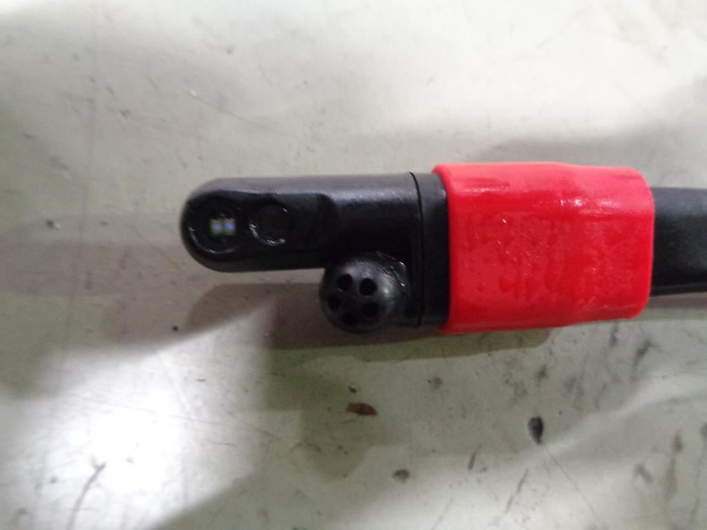 新しいエアコン清掃のご紹介です。