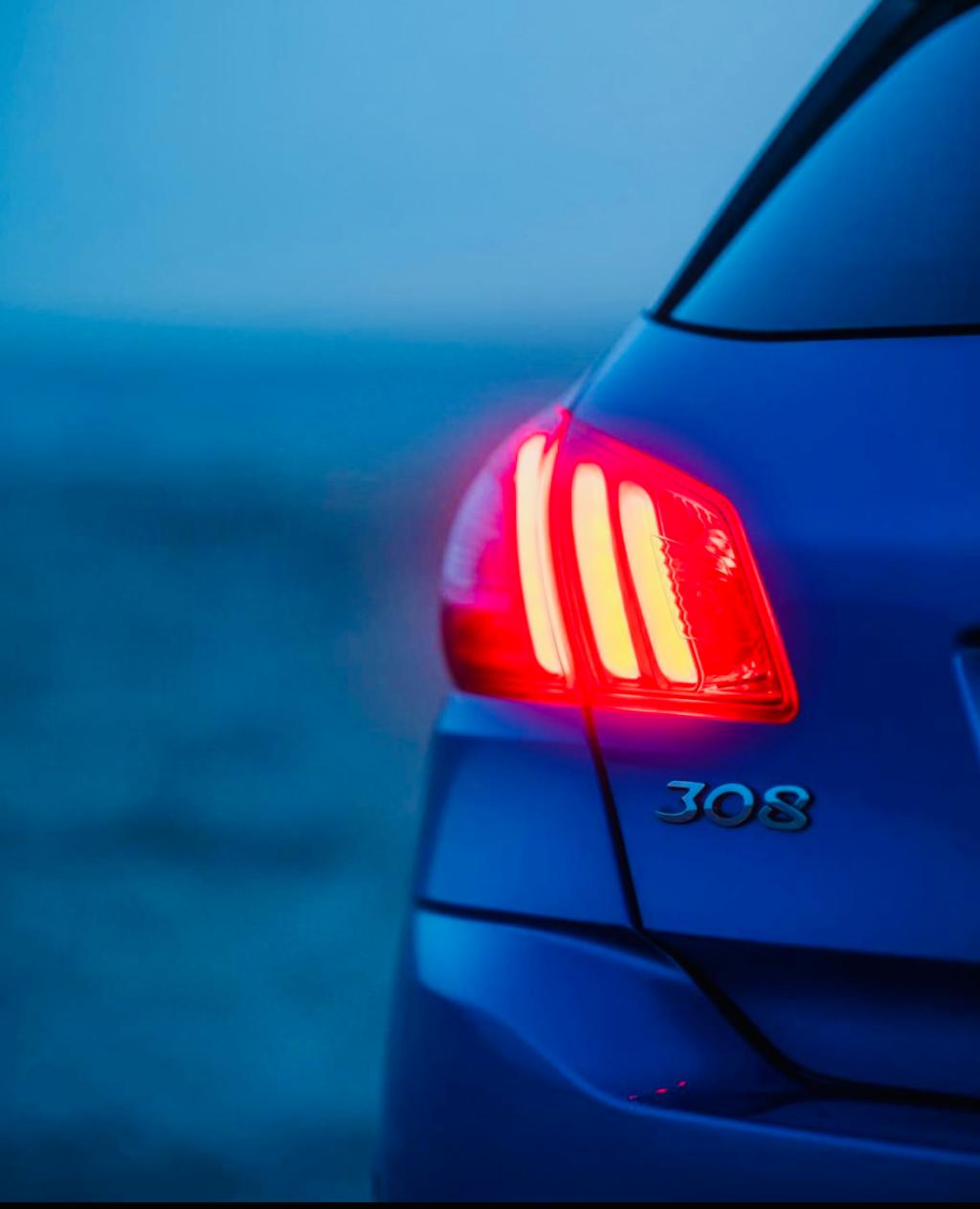 NEW308（エクステリア）