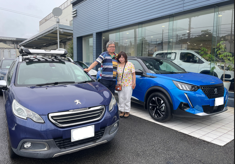 NEW2008ご納車！！