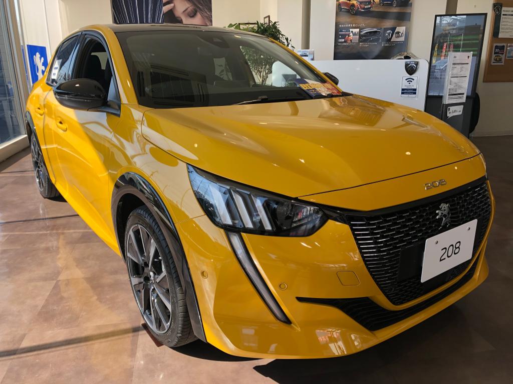 即納車新車の在庫ございます！