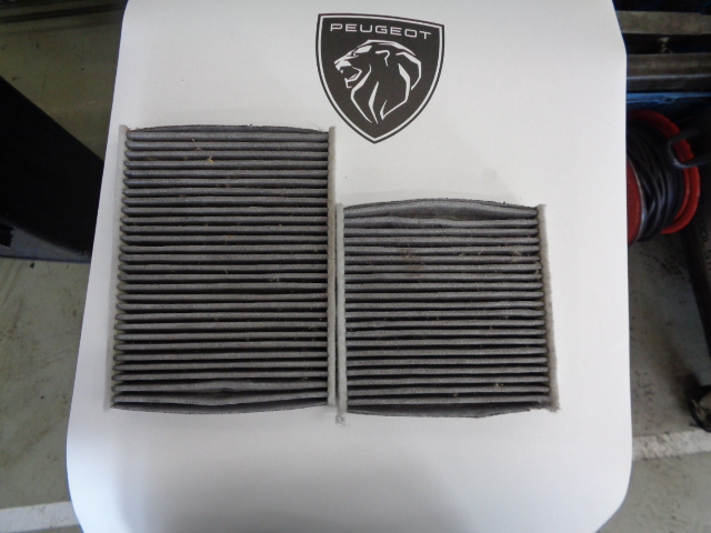 エアコンフィルター交換のオススメ