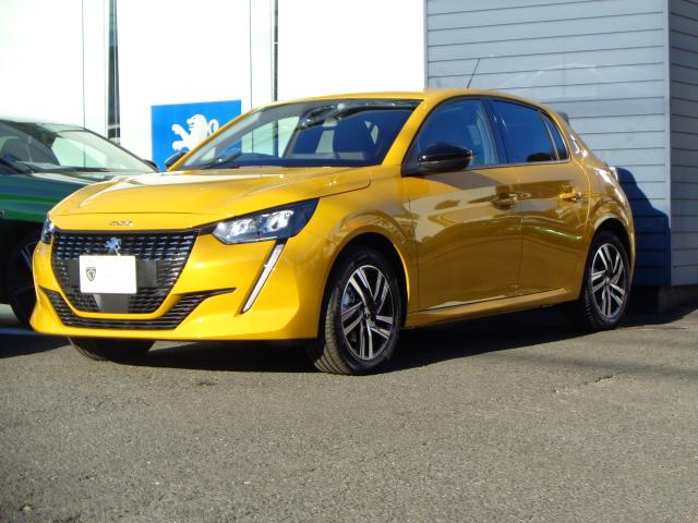 認定中古車のご案内