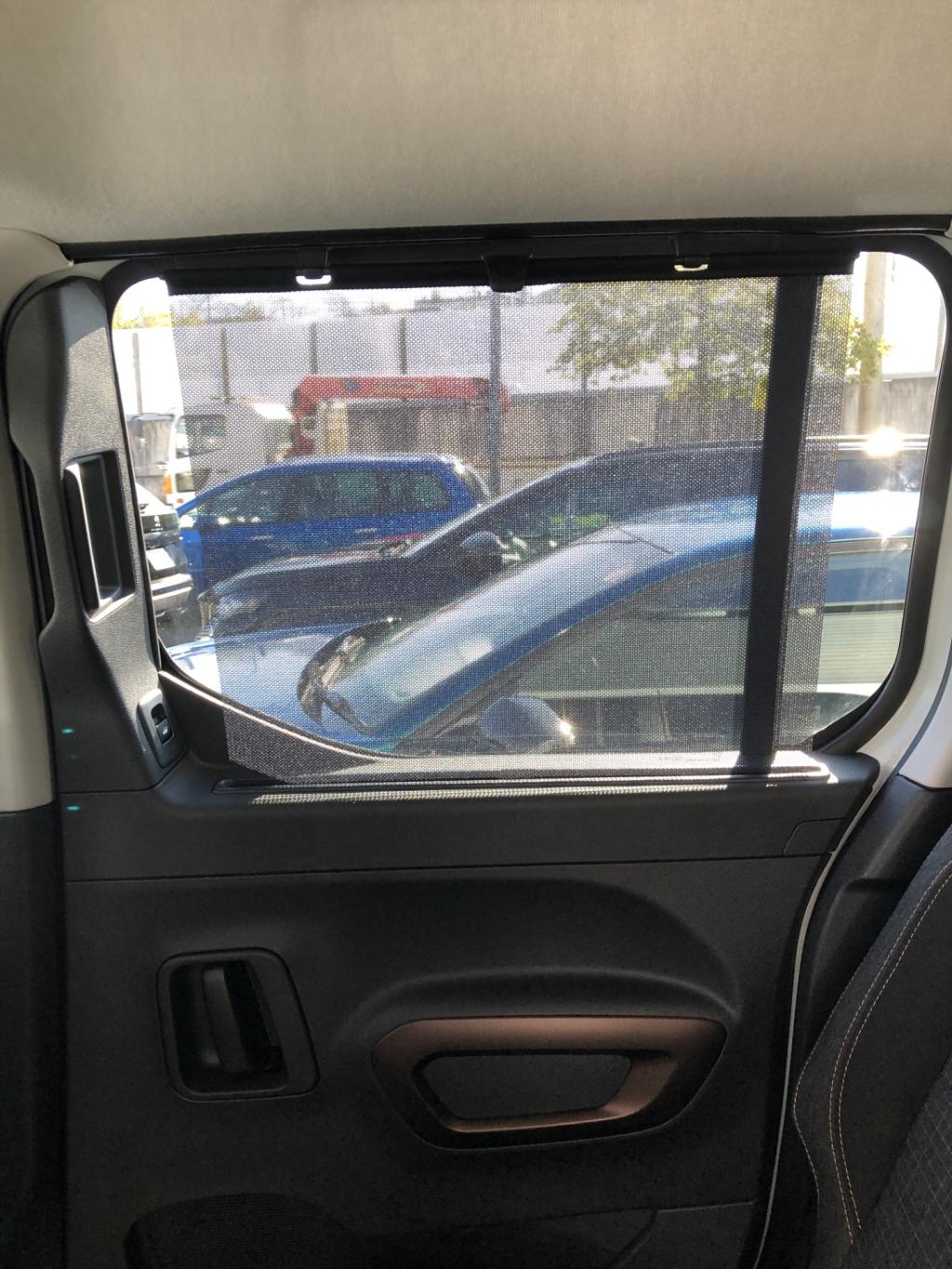 RIFTER LONG GT 特別仕様車 (インテリア)