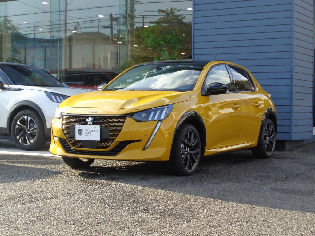 試乗車販売のご案内（早い者勝ち！）