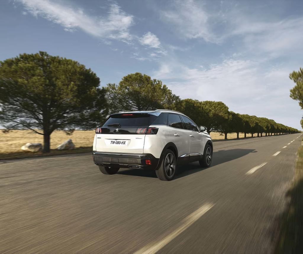 PHEVの凄さ（試乗感）