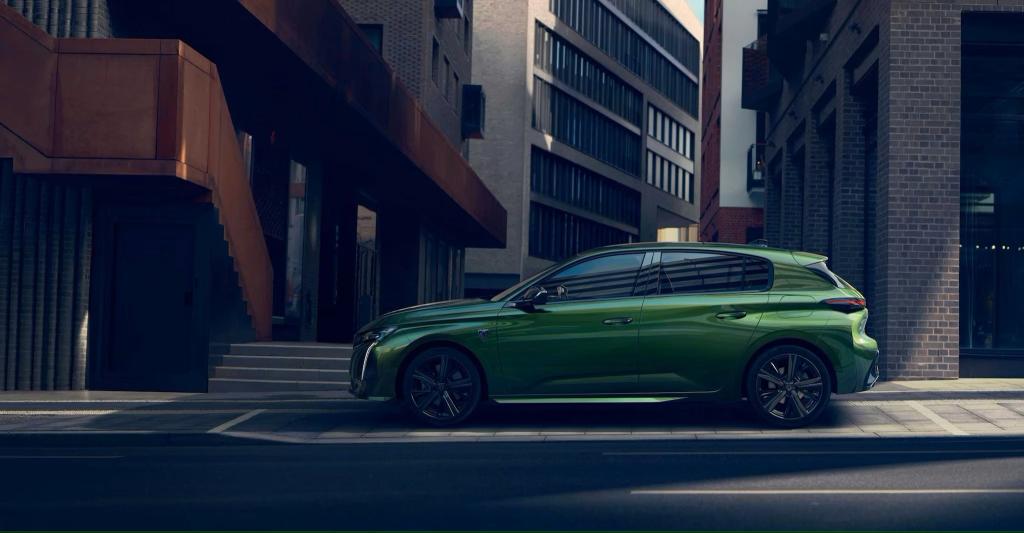 車の選択肢について（エクステリア編）