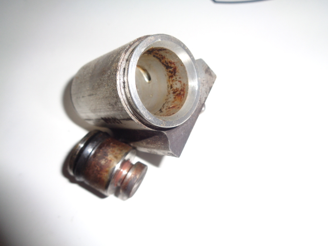 ブレーキフルードを定期交換する理由