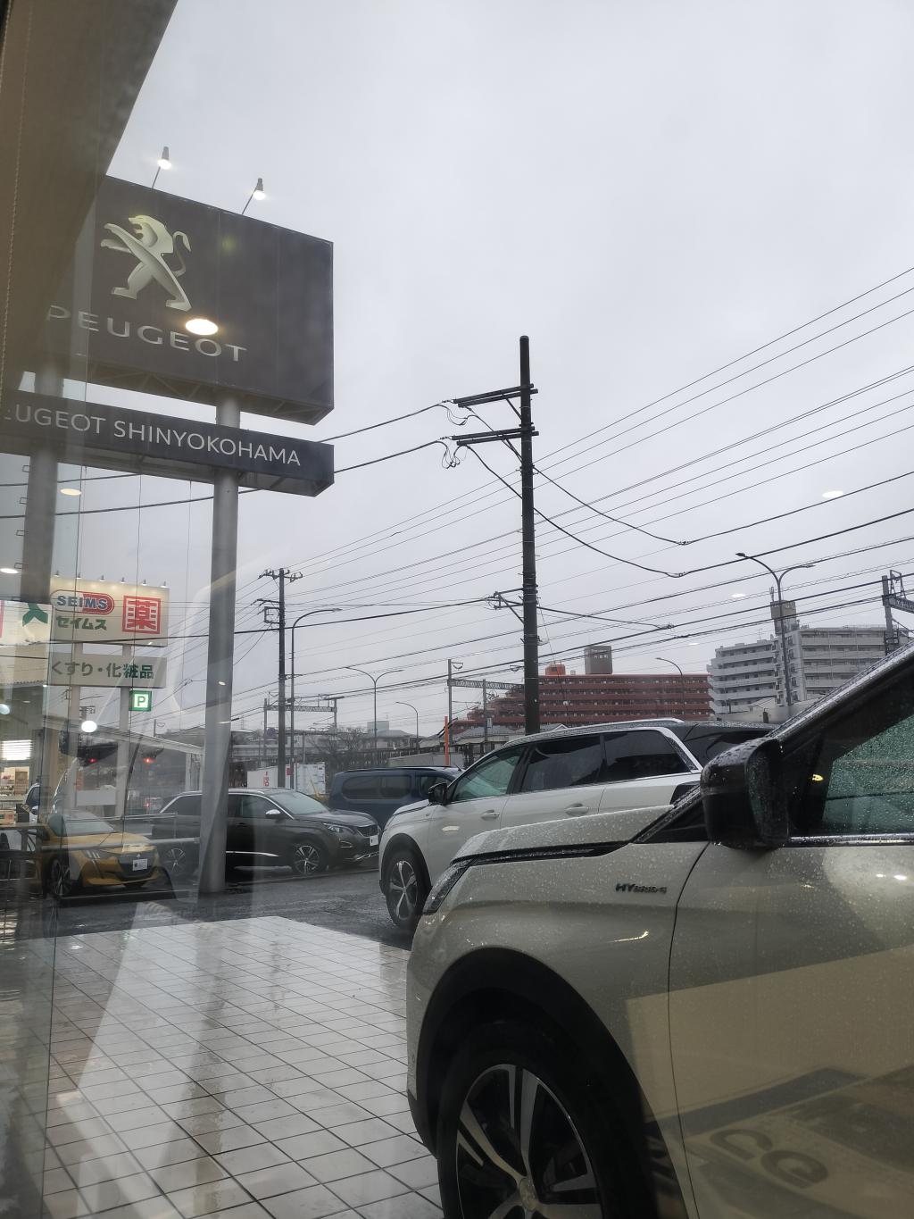 寒い1日いかがお過ごしですか☃️❄