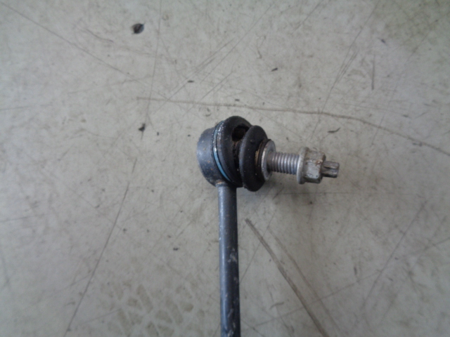 スタビライザーリンク交換