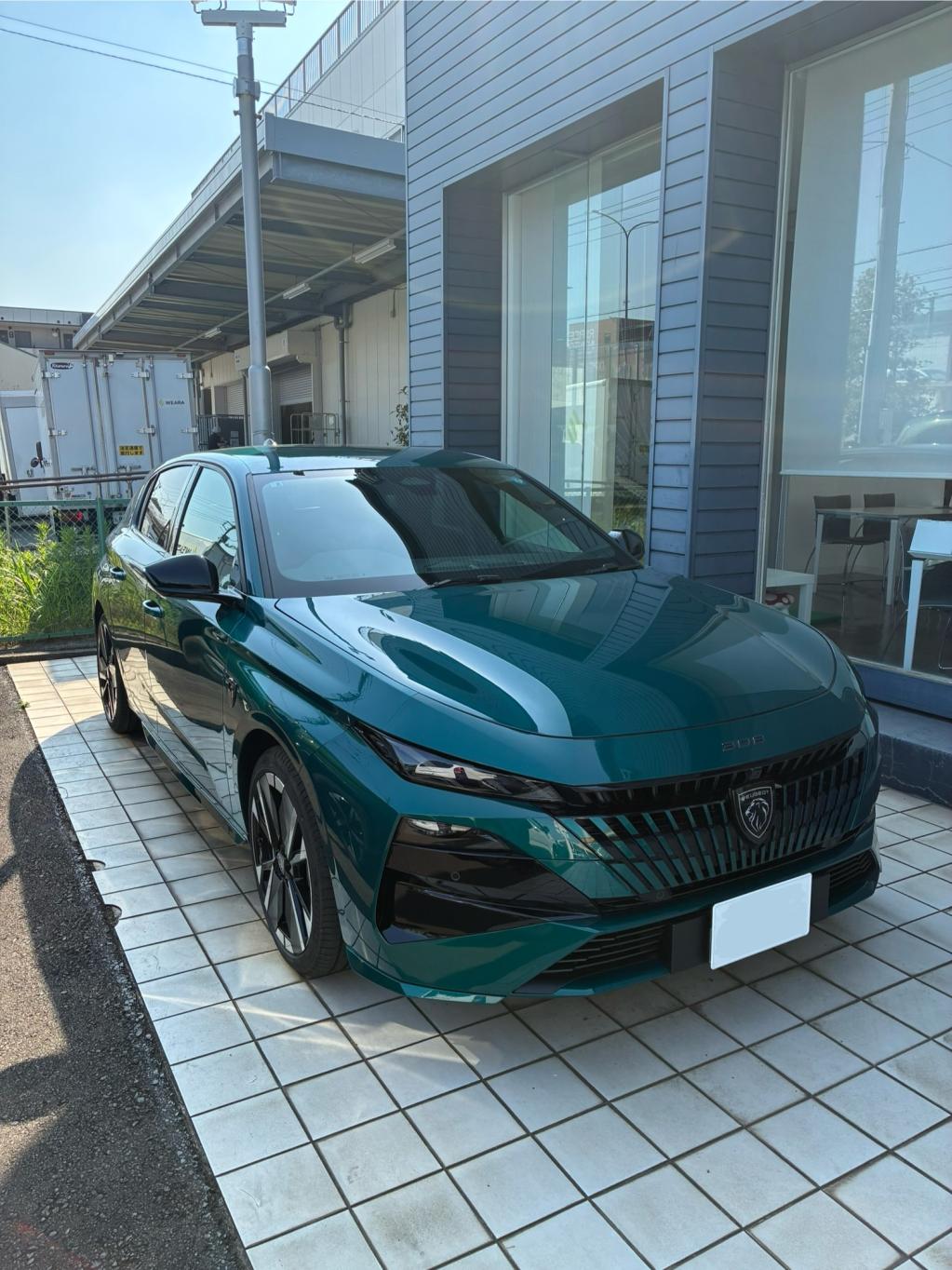 個人的イチオシ車両(試乗感)