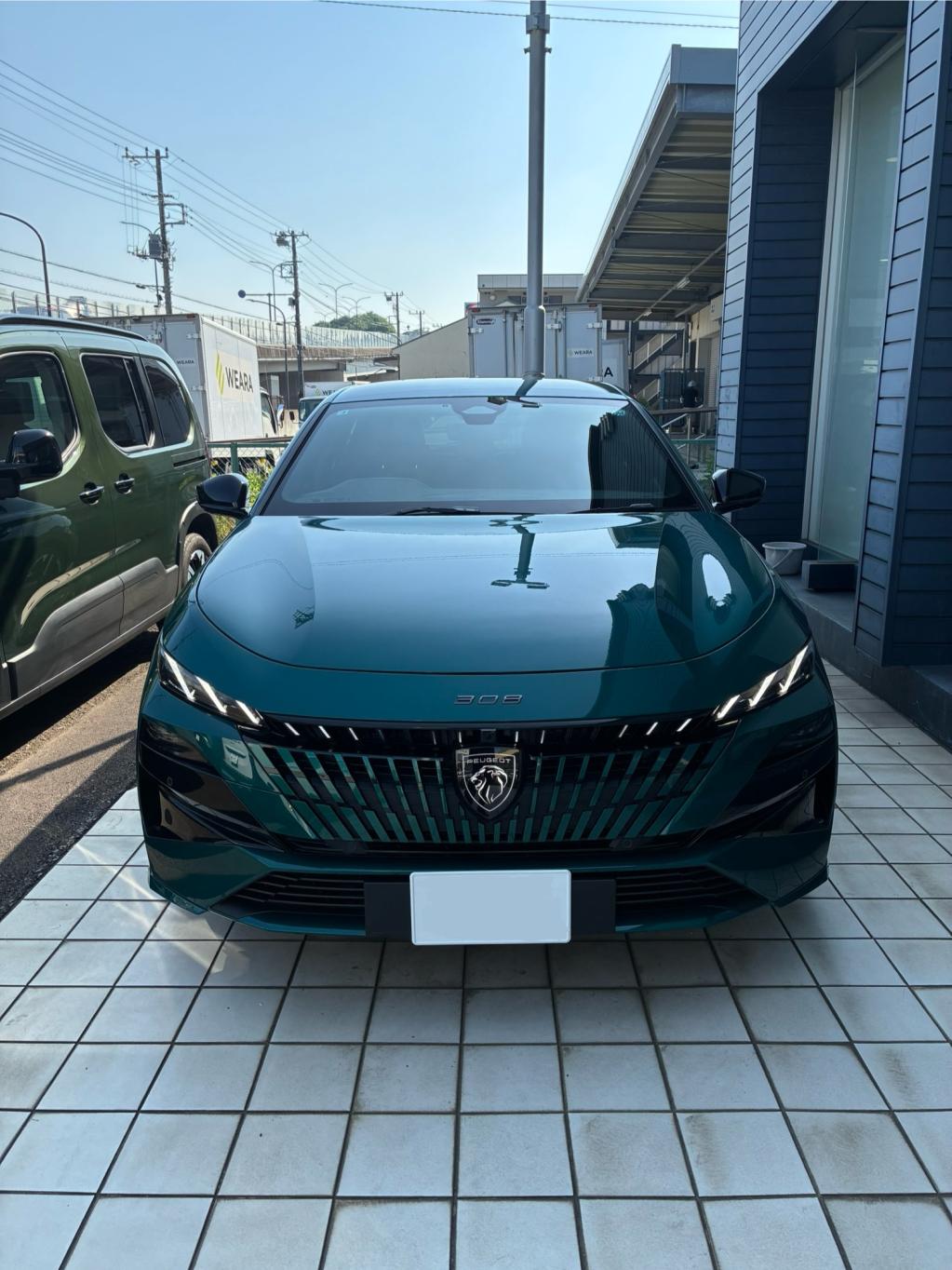 個人的イチオシ車両(試乗感)